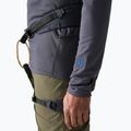Férfi pulóver Patagonia R1 Ultralight Hoody smolder blue 8