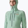 Női pulóver Patagonia R1 Ultralight Hoody thin ice 5