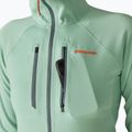 Női pulóver Patagonia R1 Ultralight Hoody thin ice 9