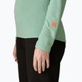 Női pulóver Patagonia R1 Ultralight Hoody thin ice 10