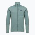 Férfi polár pulóver Patagonia R1 Hybrid blue sage
