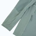 Férfi polár pulóver Patagonia R1 Hybrid blue sage 4