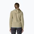 Női polár pulóver Patagonia R1 Air Full-Zip Hoody weathered stone 3