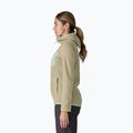 Női polár pulóver Patagonia R1 Air Full-Zip Hoody weathered stone 4