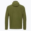 Férfi trekking pulóver Patagonia R1 Air Full Zip Hoody caper green 2