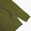 Férfi trekking pulóver Patagonia R1 Air Full Zip Hoody caper green 4