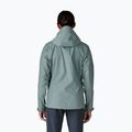 Női esőkabát Patagonia Torrentshell 3L Rain blue sage 3