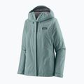 Női esőkabát Patagonia Torrentshell 3L Rain blue sage 7