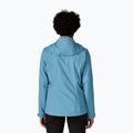 Női esőkabát Patagonia Granite Crest Rain shore blue 3