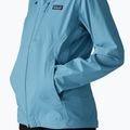 Női esőkabát Patagonia Granite Crest Rain shore blue 5