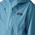 Női esőkabát Patagonia Granite Crest Rain shore blue 6