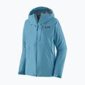 Női esőkabát Patagonia Granite Crest Rain shore blue 7