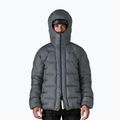 Férfi pehelykabát Patagonia Durable Down Parka smolder blue