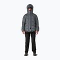 Férfi pehelykabát Patagonia Durable Down Parka smolder blue 2