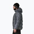 Férfi pehelykabát Patagonia Durable Down Parka smolder blue 4