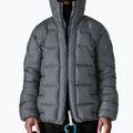 Férfi pehelykabát Patagonia Durable Down Parka smolder blue 6