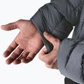 Férfi pehelykabát Patagonia Durable Down Parka smolder blue 7