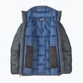 Férfi pehelykabát Patagonia Durable Down Parka smolder blue 12