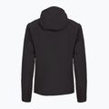 Női softshell dzseki  Patagonia R1 CrossStrata Hoody black 2