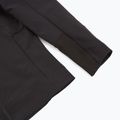 Női softshell dzseki  Patagonia R1 CrossStrata Hoody black 4