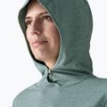 Női pulóver Patagonia Capilene Cool Sun Hoody nouveau green/blue sage x-dye 5