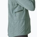 Női pulóver Patagonia Capilene Cool Sun Hoody nouveau green/blue sage x-dye 6
