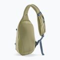 Válltáska Patagonia Atom Sling 8 l weathered stone 2