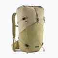 Túrahátizsák Patagonia Terravia 28 l S weathered stone
