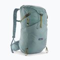 Túrahátizsák Patagonia Terravia 28 l blue sage