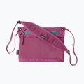 Patagonia Terravia Sacoche övtáska faded magenta 3