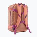 Utazótáska Patagonia Black Hole Duffel 40 l peach sherbet 2