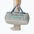 Utazótáska Patagonia Black Hole Duffel 70 l birch white 5