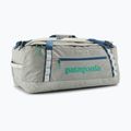 Utazótáska Patagonia Black Hole Duffel 55 l birch white