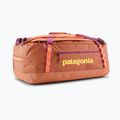 Utazótáska Patagonia Black Hole Duffel 55 l peach sherbet