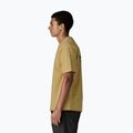 Férfi póló Patagonia Flying Fish Responsibili Tee limestone yellow/heritage fitz 4