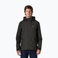 Férfi esőkabát Patagonia Outdoor Everyday Rain black
