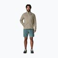 Férfi trekking pulóver Patagonia Better Sweater Fleece nautilus tan 2