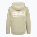 Férfi pulóver Patagonia Boardshort Logo Uprisal Hoody gumtree green 2