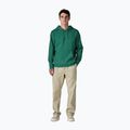 Férfi pulóver Patagonia P-6 Logo Uprisal gem green 2