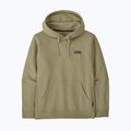 Férfi pulóver Patagonia P-6 Uprisal logo gumtree green 5