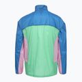 Férfi pulóver Patagonia Houdini Stash 1/2-Zip aqua stone 2