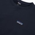Női pulóver Patagonia Daily Crew sunken blue 8