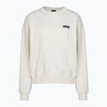 Női pulóver Patagonia Daily Crew wool white