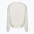 Női pulóver Patagonia Daily Crew wool white 2