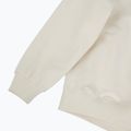 Női pulóver Patagonia Daily Crew wool white 4