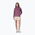 Női trekking pulóver Patagonia Better Sweater Fleece light violet 2