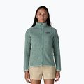 Női trekking pulóver Patagonia Better Sweater Fleece thin ice
