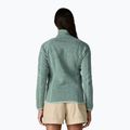 Női trekking pulóver Patagonia Better Sweater Fleece thin ice 3