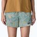 Női rövidnadrág Patagonia Baggies 5" moon tripper/virtually blue 4