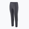 Női thermoaktív nadrág Patagonia Capilene Midweight smolder blue